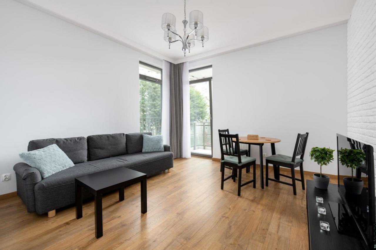 Roof Terrace Old Town Apartments With Private Parking Gdansk Ngoại thất bức ảnh