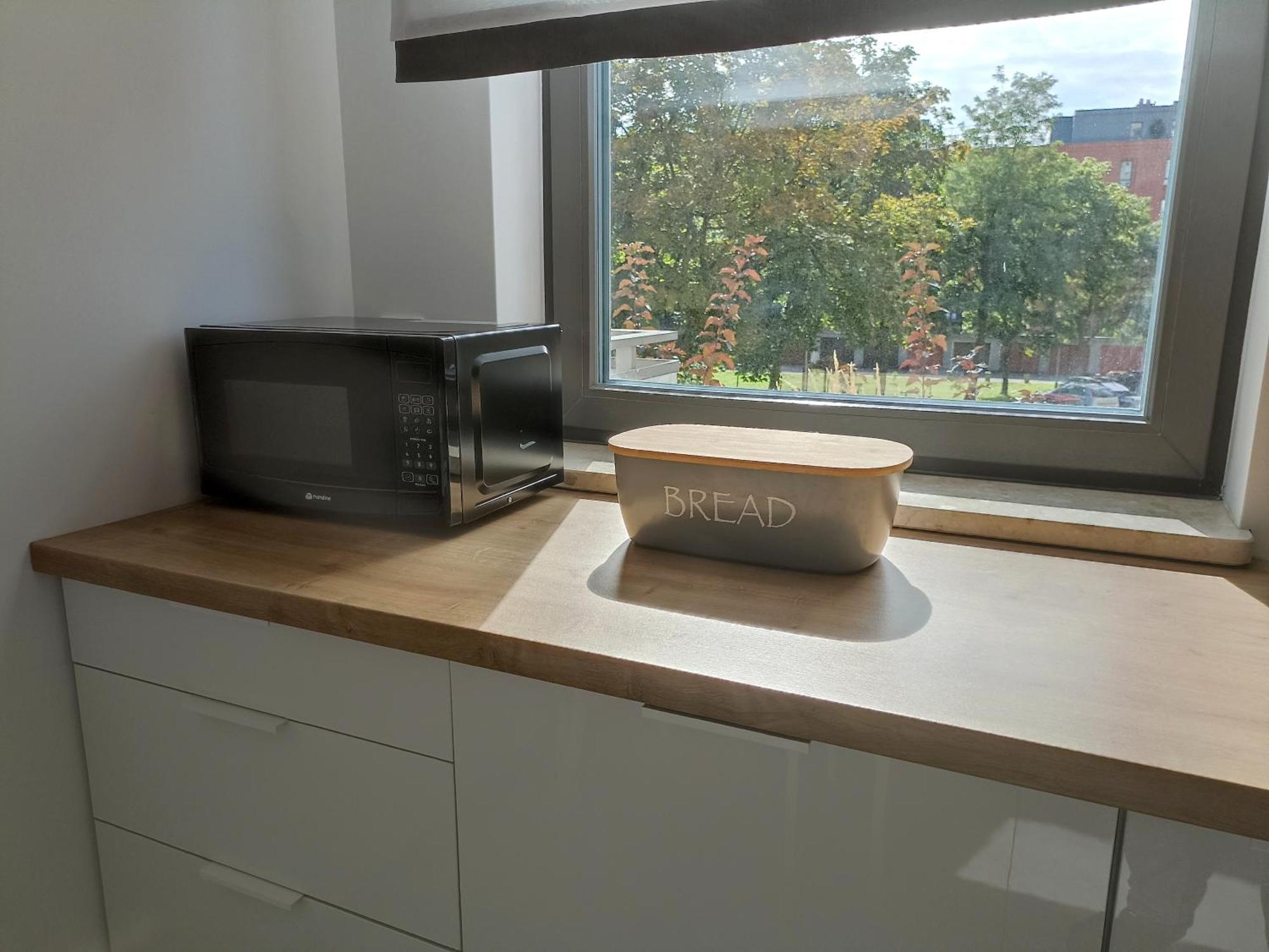 Roof Terrace Old Town Apartments With Private Parking Gdansk Ngoại thất bức ảnh