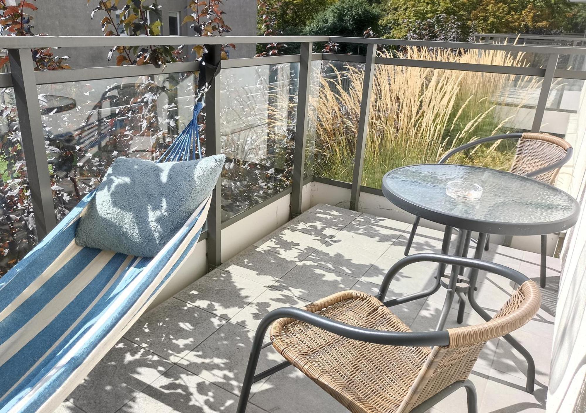 Roof Terrace Old Town Apartments With Private Parking Gdansk Phòng bức ảnh